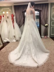 -LANYI COUTURE高级婚纱礼服改衣店