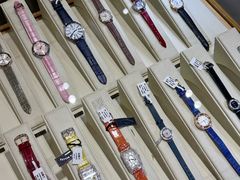 -109度二手奢侈品手表包包珠宝回收(新天地店)