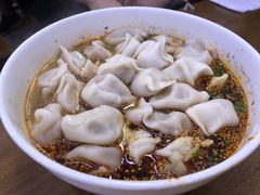 -回坊马二饺子馆
