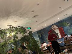 -茉莉餐厅(包河万达店)