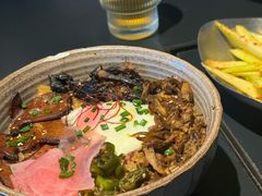 -Ameigo梅果·云贵川bistro(长宁来福士店)