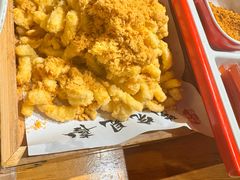 -肘子酥·天津菜·特色捞面(德云社店)