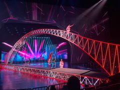 -重庆国际马戏城