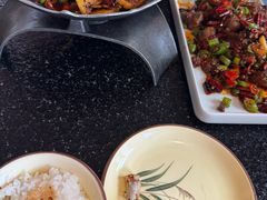 -海韵人家.海景花园经典云南菜(双廊店)