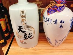 -和记小菜(东方店)