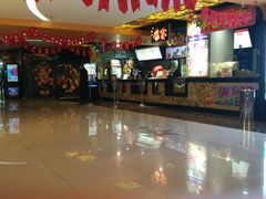 -UME影城(西城广场店)