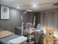 -丫丫NAIL日式自助美甲美睫沙龙