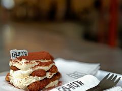 -fishtank鱼缸咖啡(三山街店)