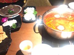 -牛焱·贵州黄牛肉火锅(城西银泰店)