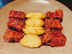 -华豫川酒家(金水路店)