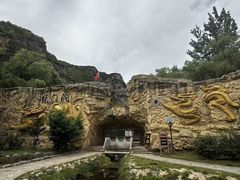 -龙门涧景区