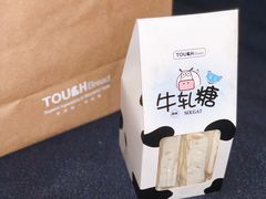-TOUCH泰奇(南汇南门大街店)