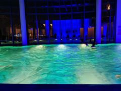 -上海滴水湖皇冠假日酒店