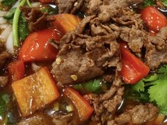 -肆姐面粉馆(坡子街店)