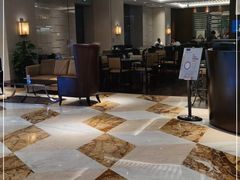 大堂-赛瑞喜来登大酒店-盛宴自助餐厅