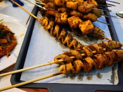 -亿牌牌东北烧烤(博物馆旗舰店)