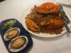 -喜记避风塘炒辣蟹(旗舰店)