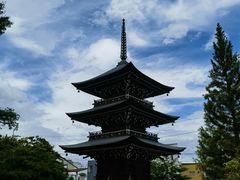 -医王山·飞騨国分寺