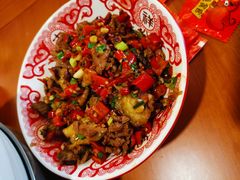 -湘里乡亲甲王二老店