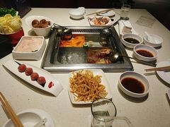 -海底捞火锅(龙岗星河COCO Park店)