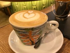 -Lex Coffee
