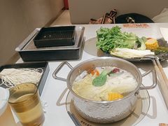 -呷哺呷哺(王府井喜悦店)