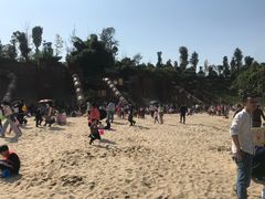 -枫香湖儿童公园