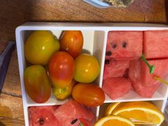 -东北小板凳地摊烧烤(泰来街店)