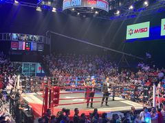 -芭提雅MAX泰拳馆