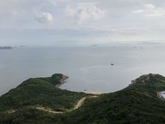-东澳岛