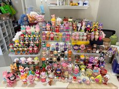 -TOP TOY(新南凯德广场店)