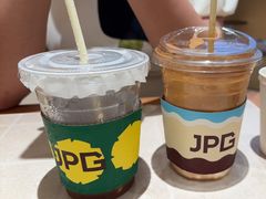 -JPG canteen(广州乐峰广场店)