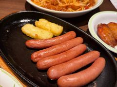 -萨莉亚意式餐厅(莲花国际广场店)