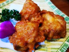 -割烹旭日本料理(龙湖狮山天街店)