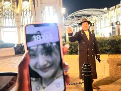-比斯特上海购物村精品奥特莱斯