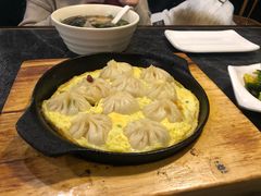 豆腐生煎-有家生煎(三里屯店)