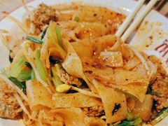 -宋益驴蹄子面肉夹馍(辛家庙店)