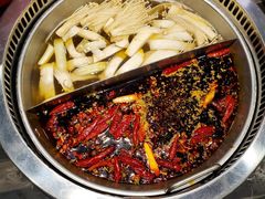 -小王少龙火锅(沙南街店)