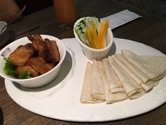 -童年小筑餐厅(申花路店)