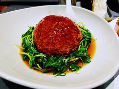 -A One Kitchen·南京精菜馆(德基广场店)