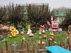 -安徒生童话乐园