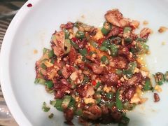 -湖南人家·家传湖南菜(水围店)