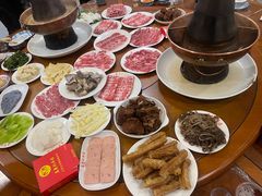 -总参北京涮羊肉