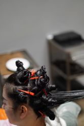 -汤尼英盖TONI&GUY-essensuals