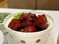 -雪园上海饭店(港湾1号店)