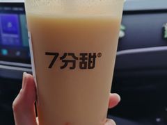-7分甜(天津南开大悦城店)