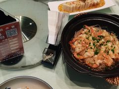 -江城小馆陕南妈妈菜·全球旅行餐厅(钟楼店)