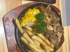 -蟹福家活蟹料理·豪华自助(绿洲假日酒店)