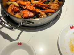 -七欣天香辣蟹火锅(南通任港路大润发店)