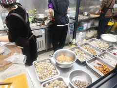 -圆蛋酒料•生腌(开元路店)
